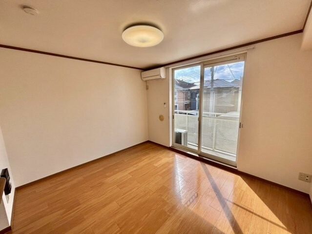 ピュアハウスの物件内観写真