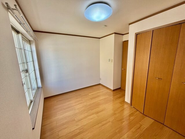 ピュアハウスの物件内観写真