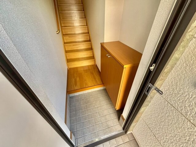 ピュアハウスの物件内観写真