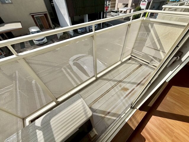 ピュアハウスの物件内観写真