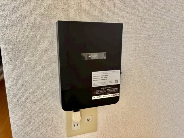 ピュアハウスの物件内観写真