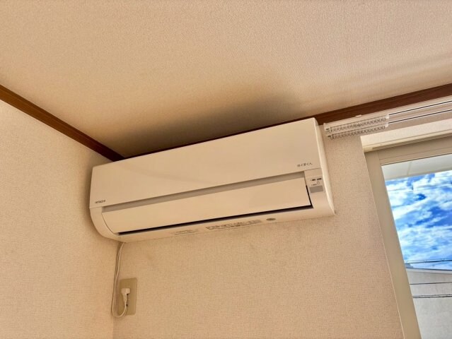 ピュアハウスの物件内観写真