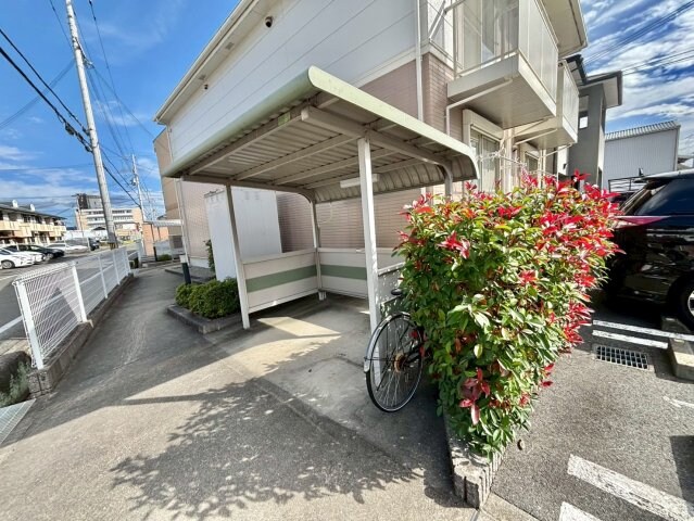 ピュアハウスの物件内観写真