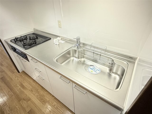 キャッスルコート東辻井の物件内観写真