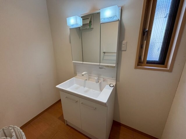 西今宿貸家Aの物件内観写真