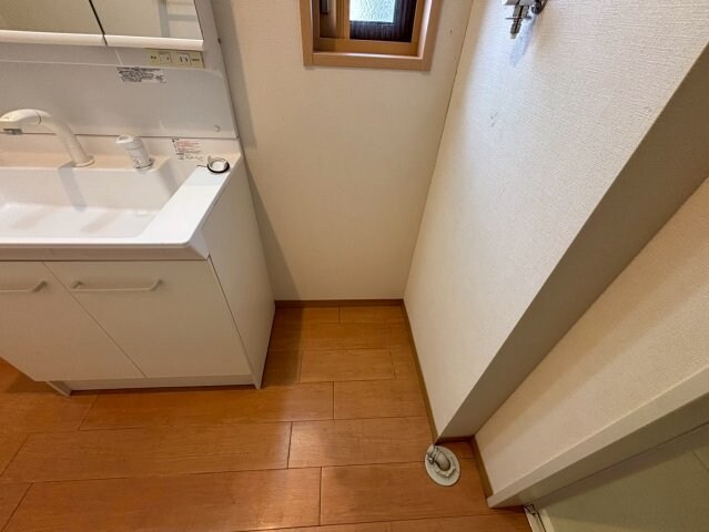 西今宿貸家Aの物件内観写真