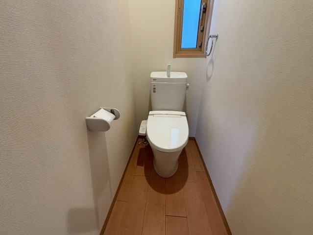 西今宿貸家Aの物件内観写真