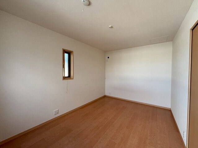 西今宿貸家Aの物件内観写真