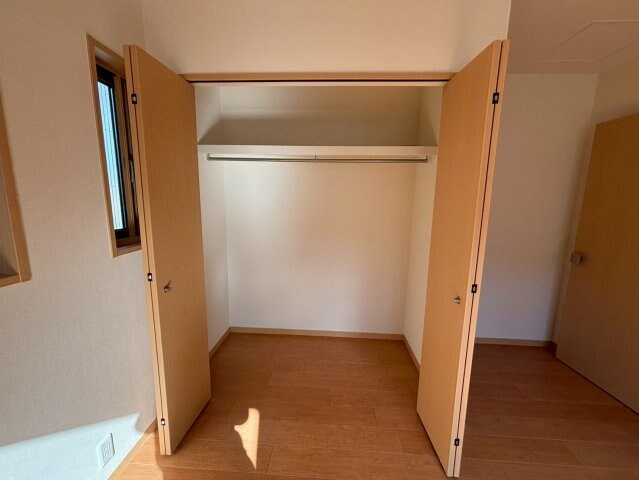 西今宿貸家Aの物件内観写真