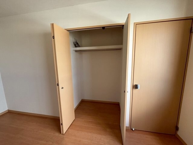 西今宿貸家Aの物件内観写真