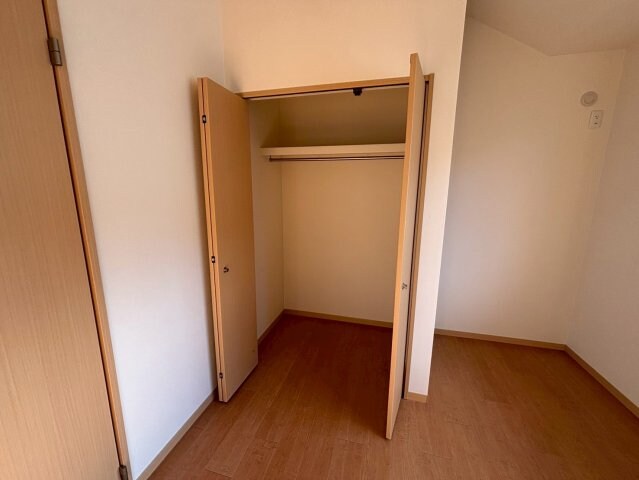 西今宿貸家Aの物件内観写真