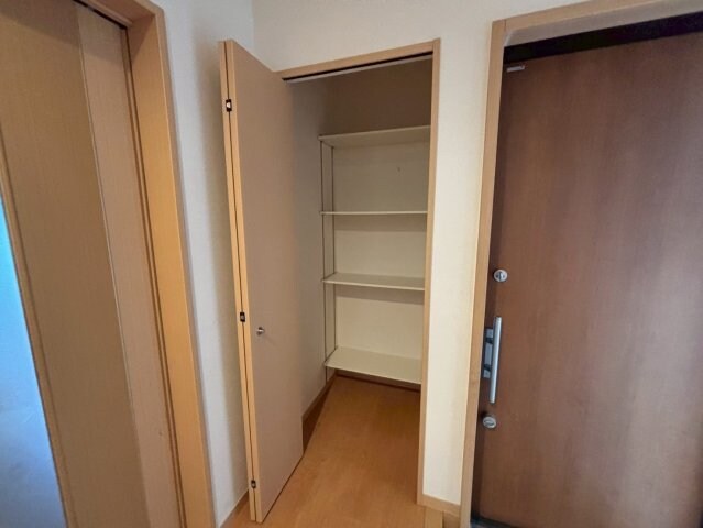 西今宿貸家Aの物件内観写真