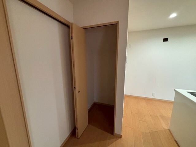 西今宿貸家Aの物件内観写真