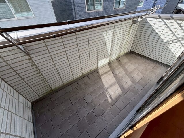 西今宿貸家Aの物件内観写真