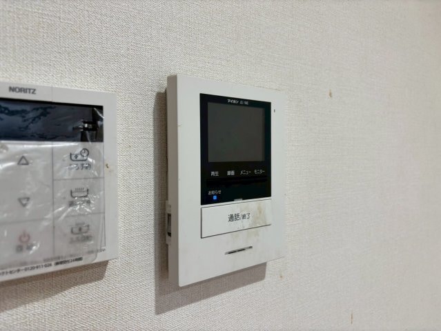 西今宿貸家Aの物件内観写真