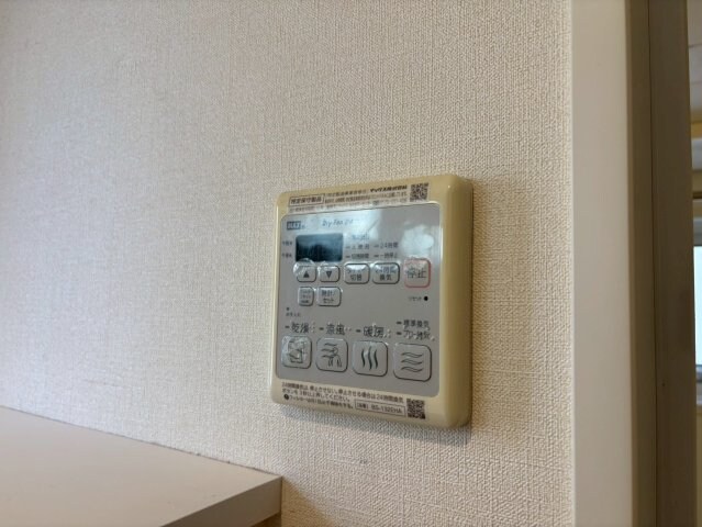 西今宿貸家Aの物件内観写真