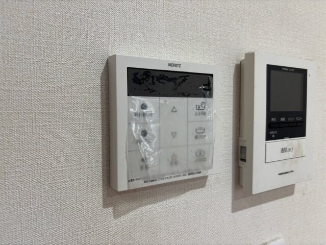 西今宿貸家Aの物件内観写真