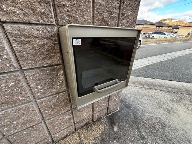 西今宿貸家Aの物件内観写真