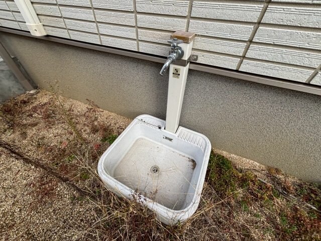 西今宿貸家Aの物件内観写真