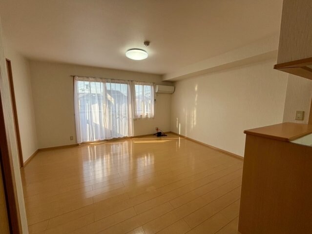 ラフィネ宮前の物件内観写真