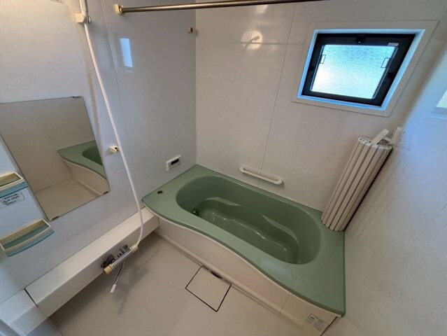 ラフィネ宮前の物件内観写真