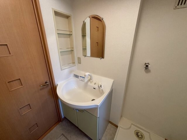 ラフィネ宮前の物件内観写真