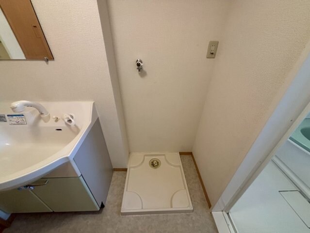 ラフィネ宮前の物件内観写真