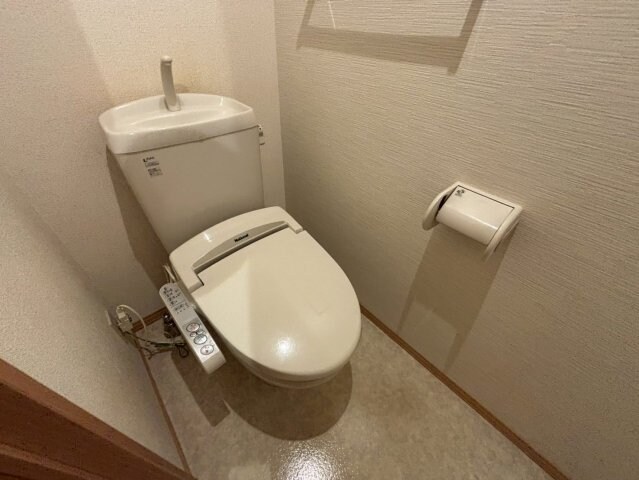 ラフィネ宮前の物件内観写真