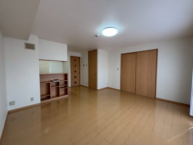 ラフィネ宮前の物件内観写真