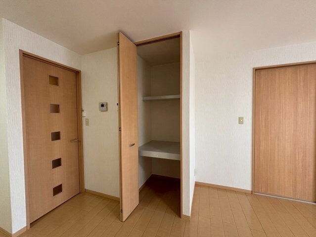 ラフィネ宮前の物件内観写真