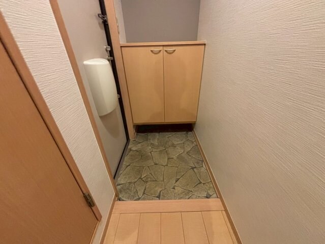 ラフィネ宮前の物件内観写真