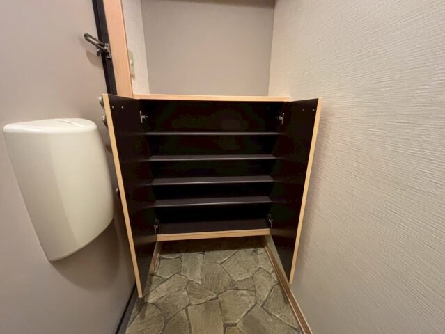 ラフィネ宮前の物件内観写真