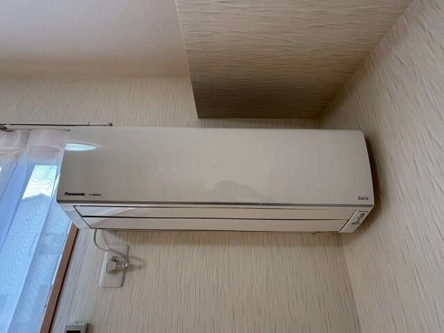 ラフィネ宮前の物件内観写真