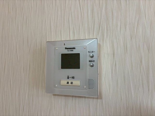 ラフィネ宮前の物件内観写真