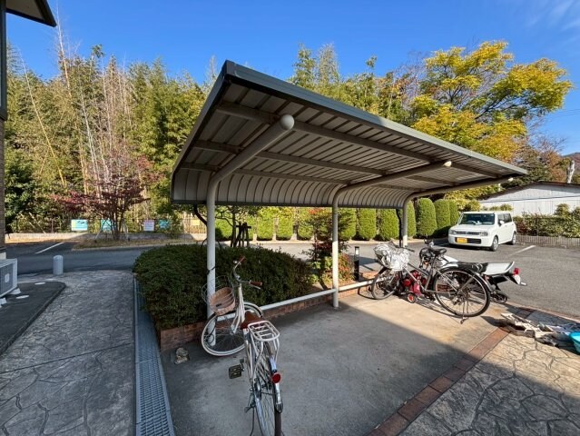 ラフィネ宮前の物件内観写真