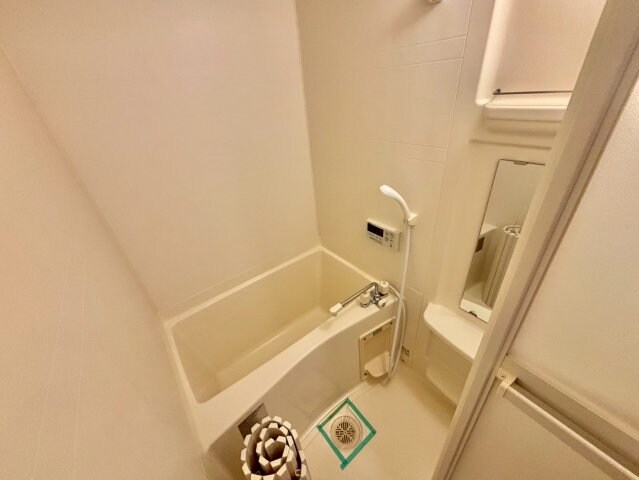 タイニーコートの物件内観写真