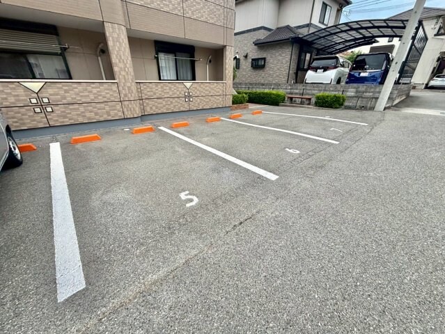 タイニーコートの物件外観写真