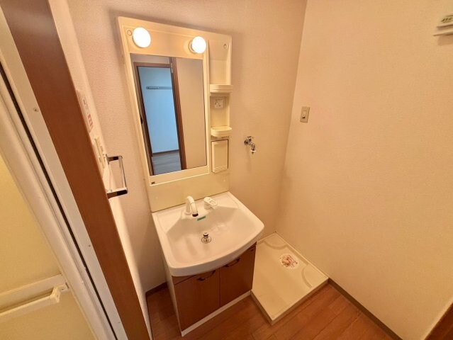 タイニーコートの物件内観写真