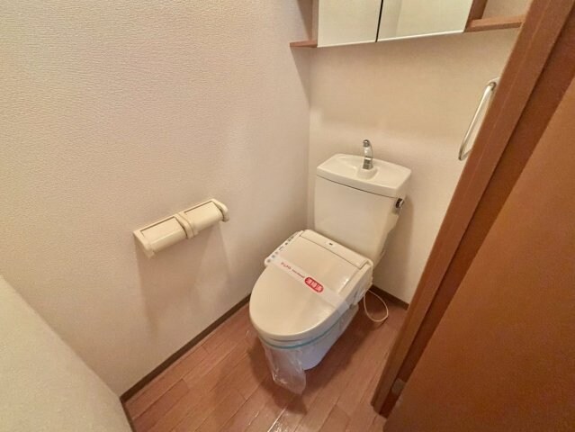 タイニーコートの物件内観写真