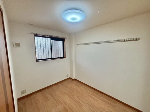 タイニーコートの物件内観写真