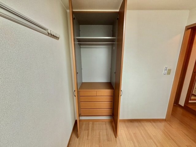 タイニーコートの物件内観写真