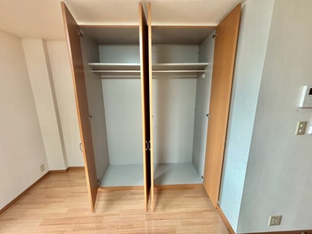 タイニーコートの物件内観写真