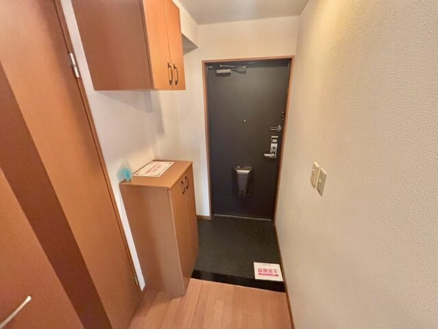 タイニーコートの物件内観写真