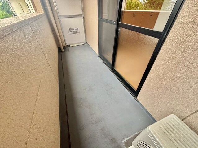 タイニーコートの物件内観写真