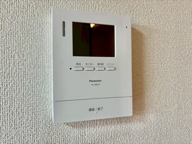 タイニーコートの物件内観写真