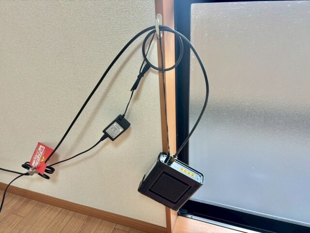 タイニーコートの物件内観写真