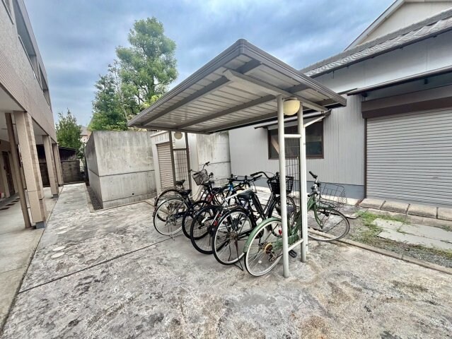 タイニーコートの物件内観写真