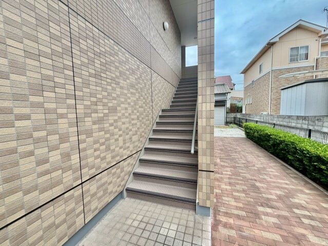 タイニーコートの物件内観写真