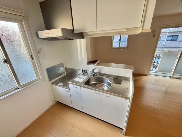 グランモア航　A棟の物件内観写真