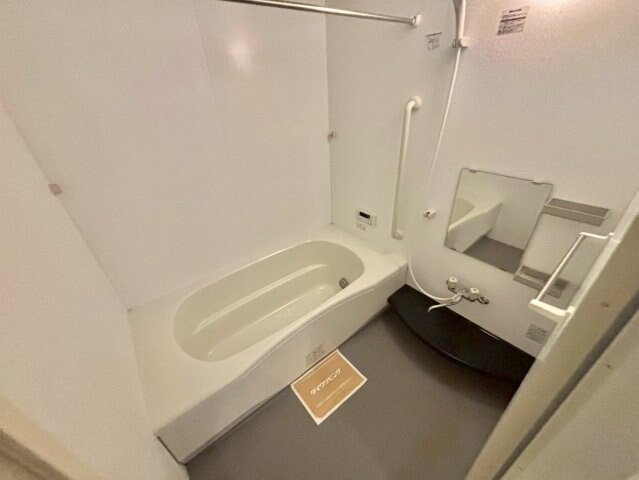 グランモア航　A棟の物件内観写真